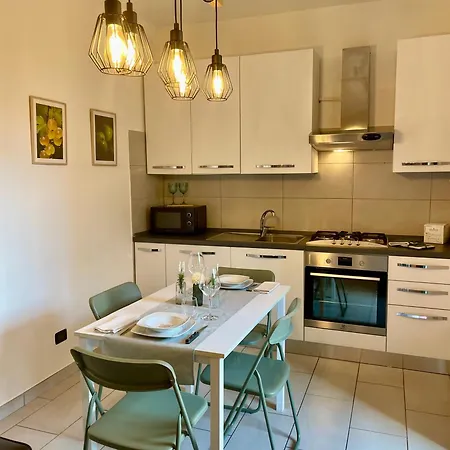 Apartment Bnbook Blue River -2 Bedrooms And Private Parking