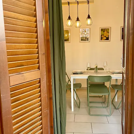 Apartment Bnbook Blue River -2 Bedrooms And Private Parking
