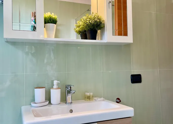 Bnbook Blue River -2 Bedrooms And Private Parking *