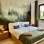 Bnbook Blue River -2 Bedrooms And Private Parking Lägenhet