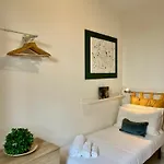 Lägenhet Bnbook Blue River -2 Bedrooms And Private Parking