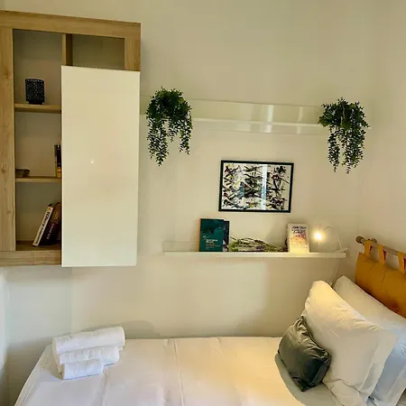 Bnbook Blue River -2 Bedrooms And Private Parking