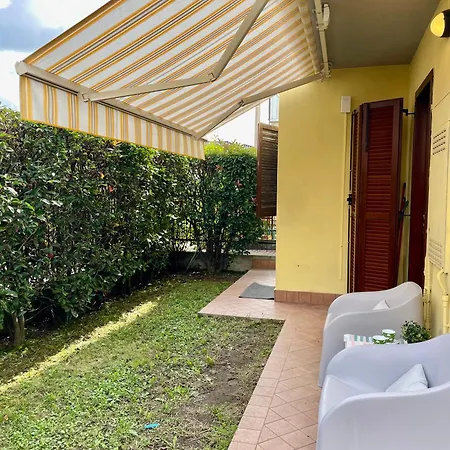 Lägenhet Bnbook Blue River -2 Bedrooms And Private Parking