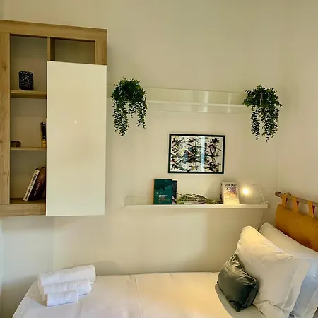 Bnbook Blue River -2 Bedrooms And Private Parking