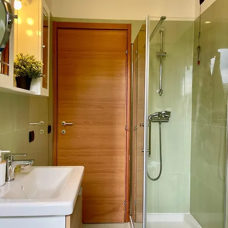 Bnbook Blue River -2 Bedrooms And Private Parking * سيستو كالينْدي