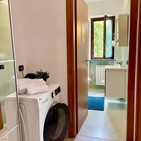 شقة Bnbook Blue River -2 Bedrooms And Private Parking سيستو كالينْدي