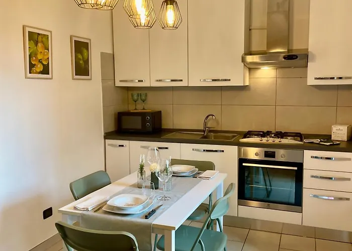 Apartament Bnbook Blue River -2 Bedrooms And Private Parking