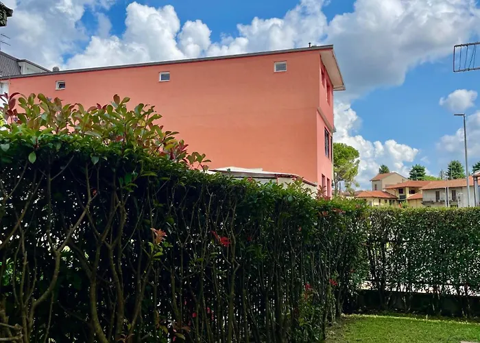 Apartament Bnbook Blue River -2 Bedrooms And Private Parking Sesto Calende