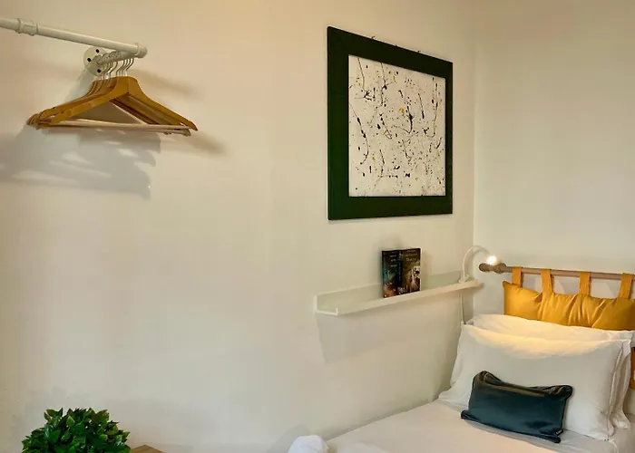 Apartament Bnbook Blue River -2 Bedrooms And Private Parking