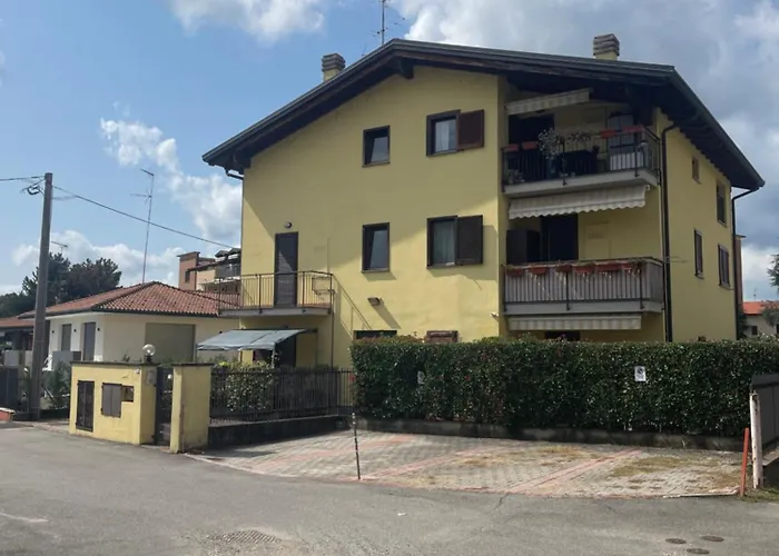 Bnbook Blue River -2 Bedrooms And Private Parking