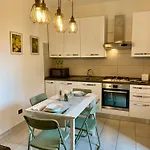 Lejlighed Bnbook Blue River -2 Bedrooms And Private Parking