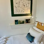Bnbook Blue River -2 Bedrooms And Private Parking Lejlighed Sesto Calende