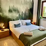Bnbook Blue River -2 Bedrooms And Private Parking Sesto Calende