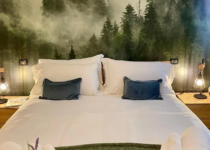 Bnbook Blue River -2 Bedrooms And Private Parking