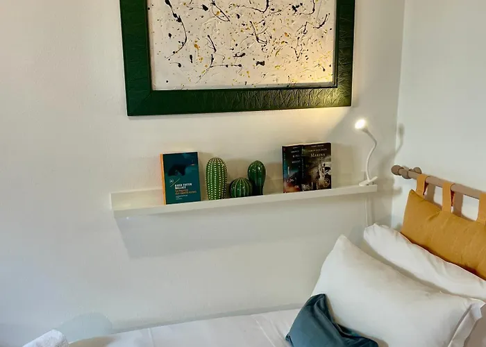 Bnbook Blue River -2 Bedrooms And Private Parking 公寓 塞斯托卡伦代