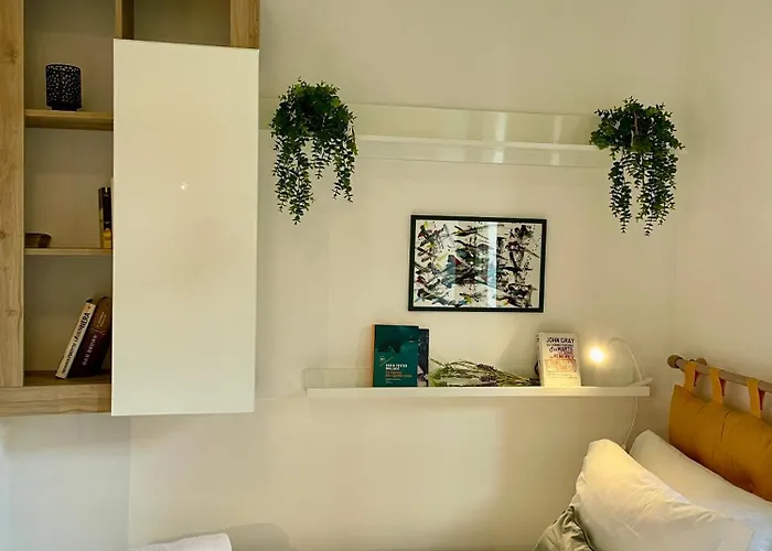 Bnbook Blue River -2 Bedrooms And Private Parking