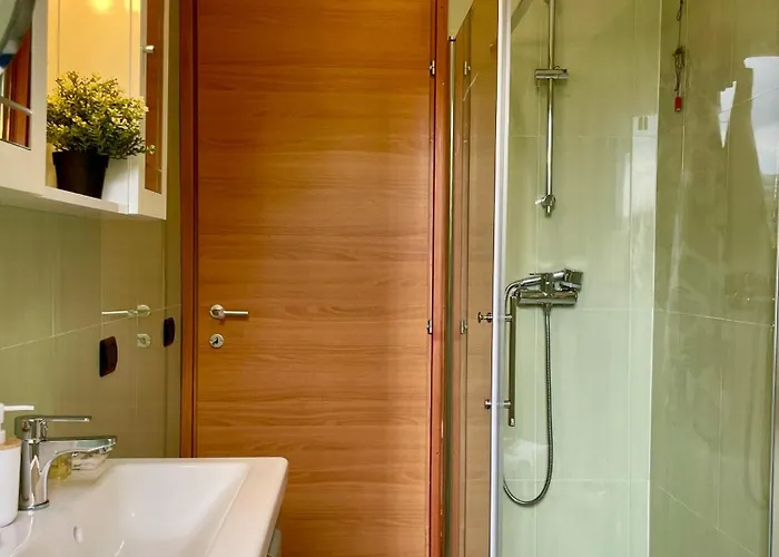 Bnbook Blue River -2 Bedrooms And Private Parking * 塞斯托卡伦代