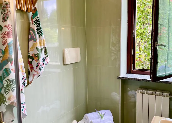 Bnbook Blue River -2 Bedrooms And Private Parking *