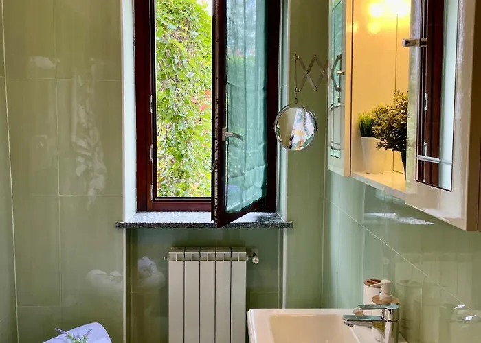 公寓 Bnbook Blue River -2 Bedrooms And Private Parking *